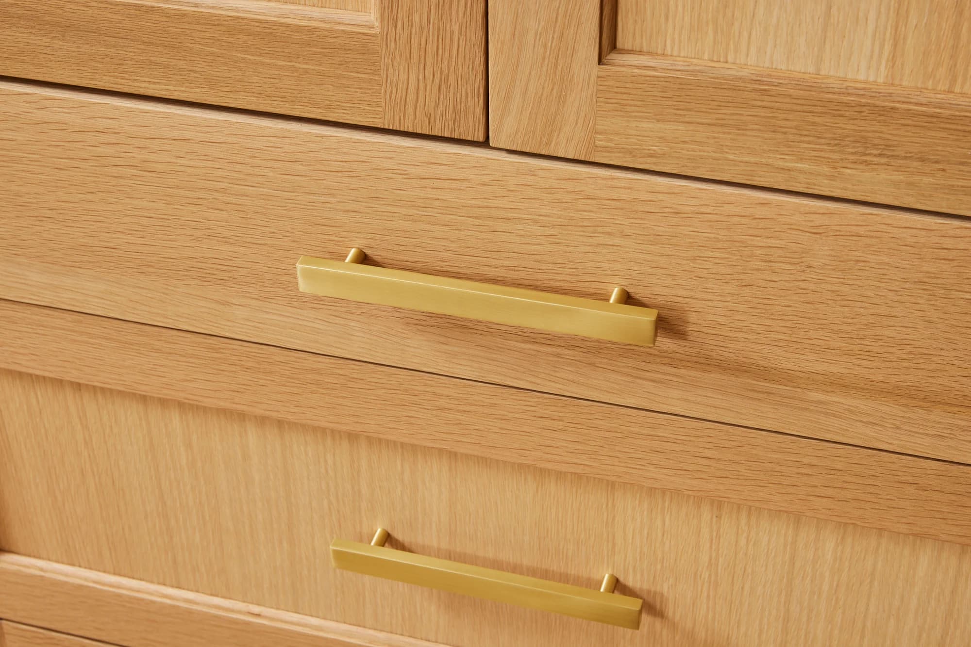 landscape 3x2 proj1 kitchen oak drawer detail 032